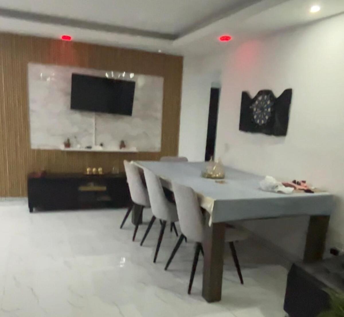 Very Family-friendly Holiday home