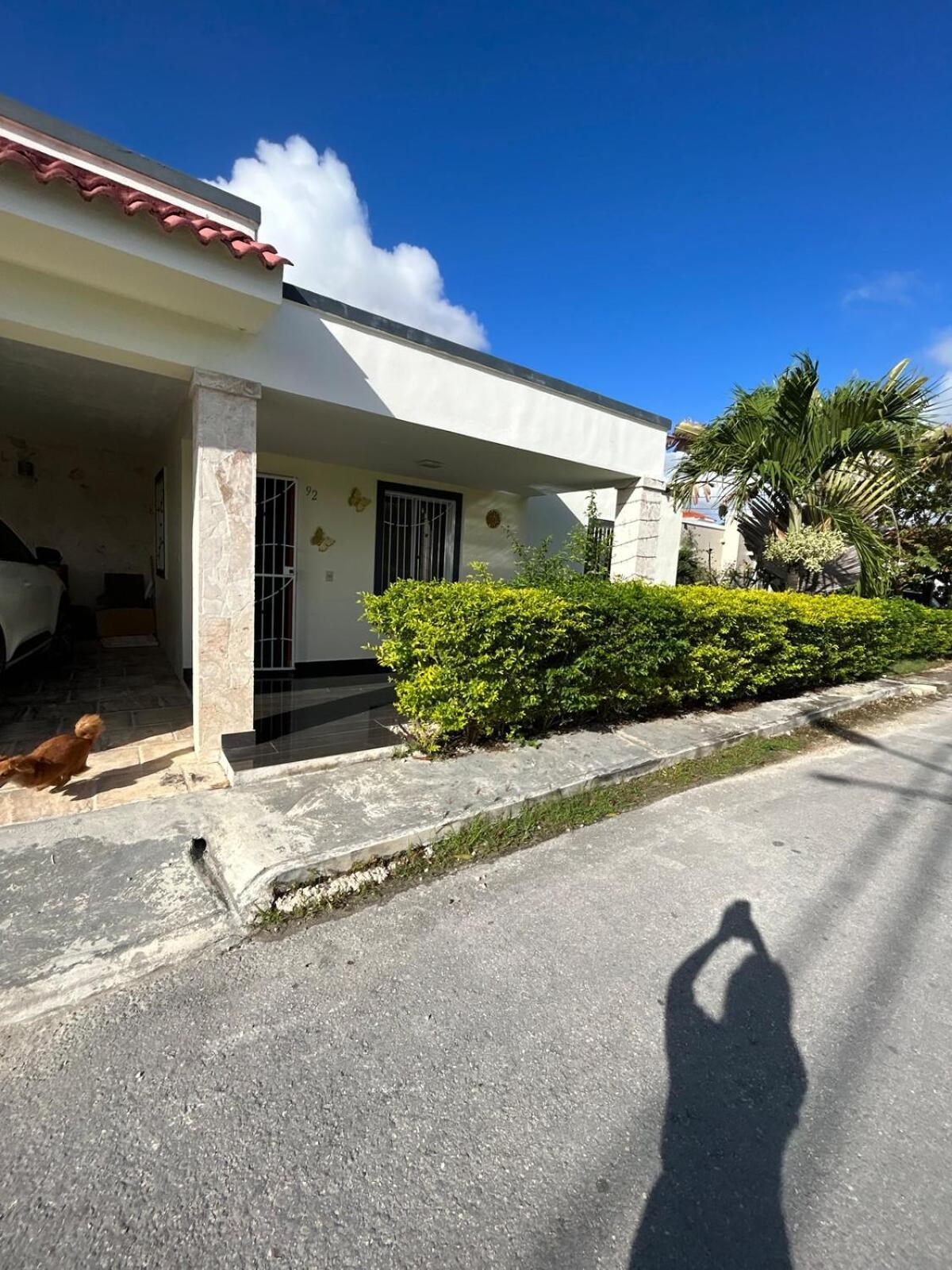 Very Family-friendly Holiday home Punta Cana