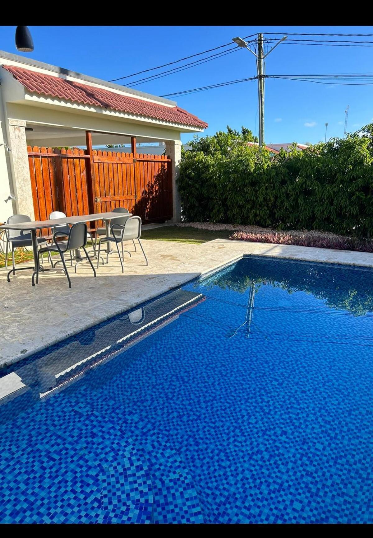Holiday home Very Family-friendly Punta Cana